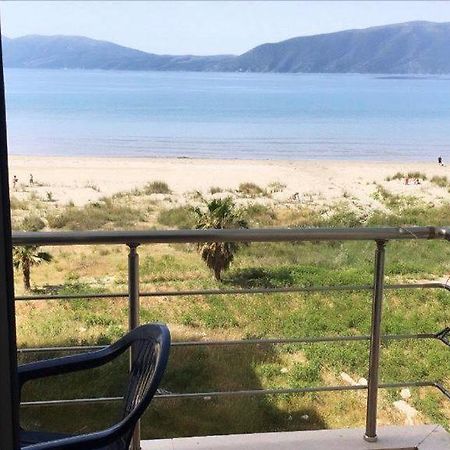 Relax Rental Вльора Екстер'єр фото