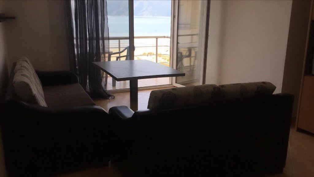 Relax Rental Вльора Екстер'єр фото