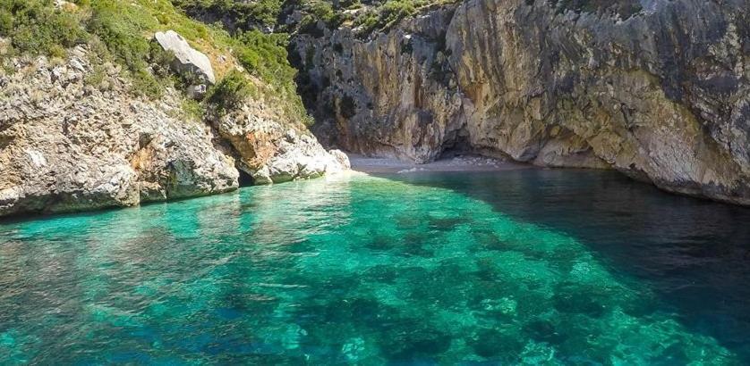 Relax Rental Вльора Екстер'єр фото