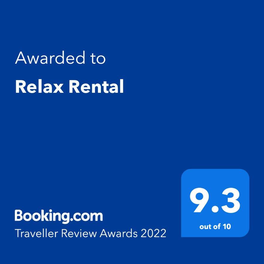 Relax Rental Вльора Екстер'єр фото