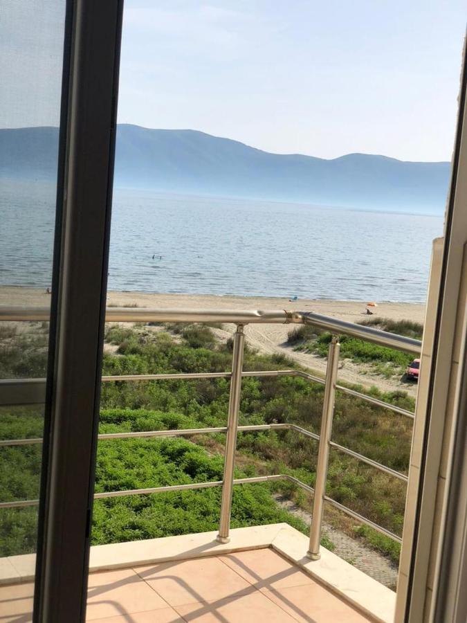 Relax Rental Вльора Екстер'єр фото