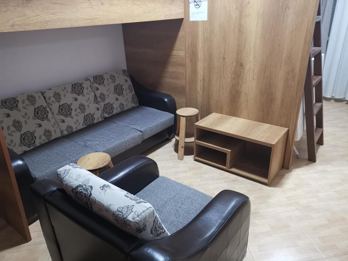 Relax Rental Вльора Екстер'єр фото