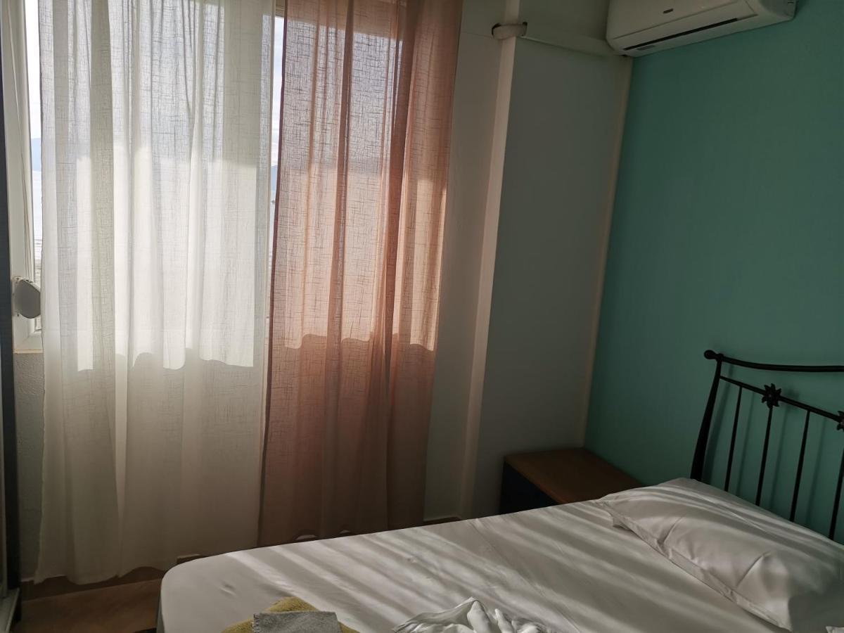 Relax Rental Вльора Екстер'єр фото