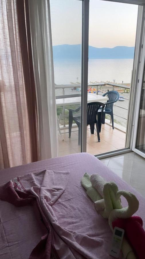 Relax Rental Вльора Екстер'єр фото