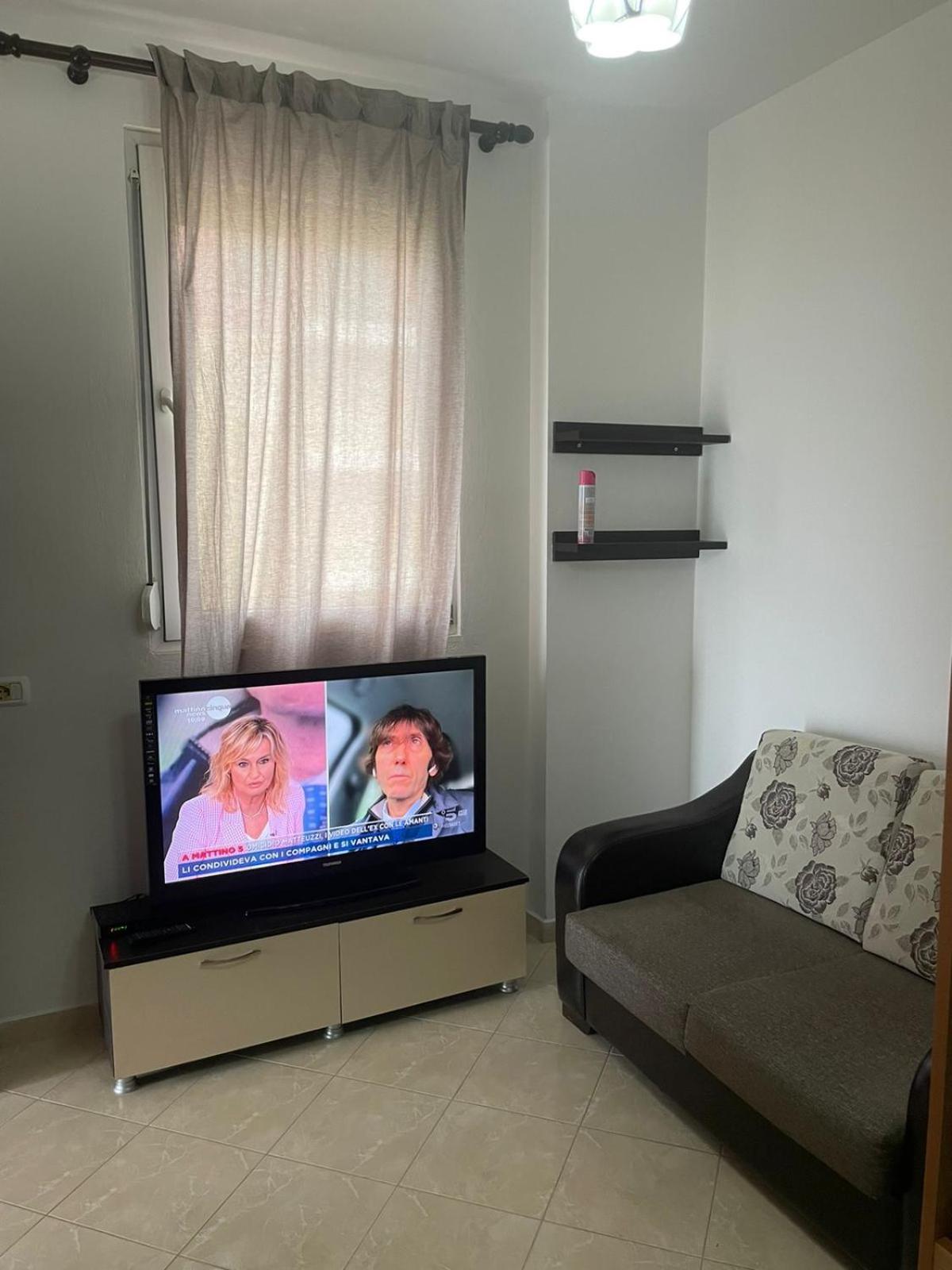 Relax Rental Вльора Номер фото