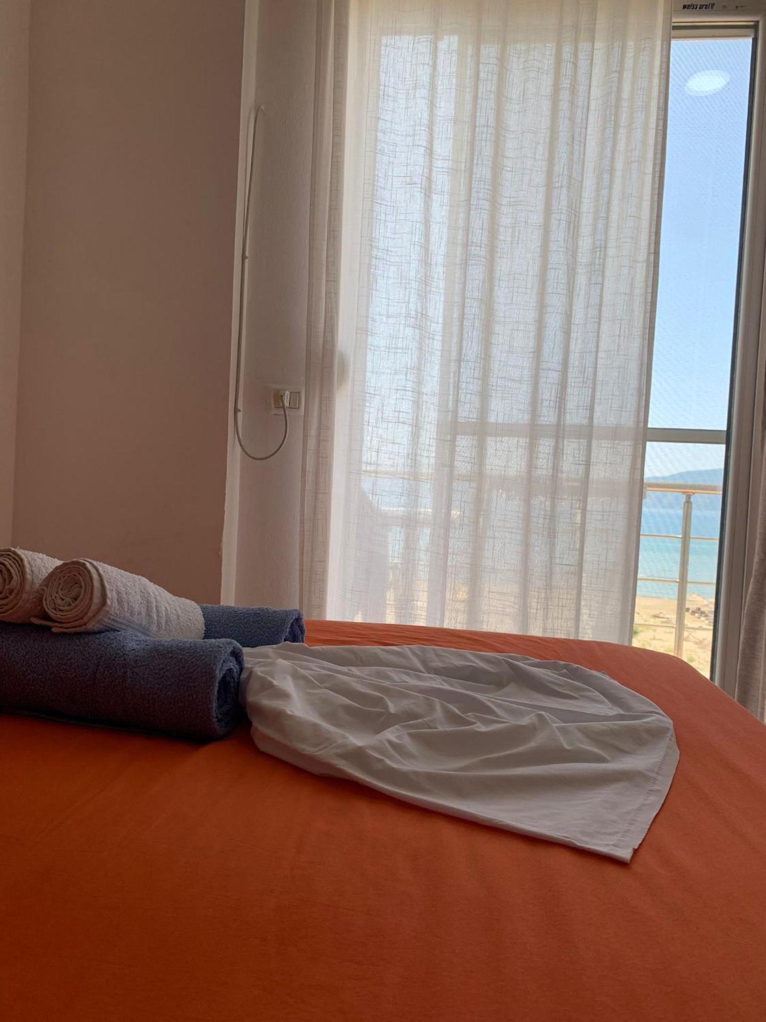 Relax Rental Вльора Номер фото